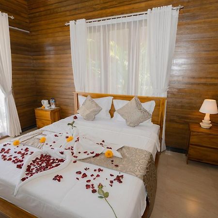 Abian House Nusa Penida Batununggul ภายนอก รูปภาพ
